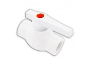 PPR Кран шаровой Valfex 25 (40/10)