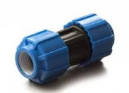 ПНД муфта 25х25