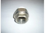 PPR  Муфта комб. разъемная вн.р. 25х3/4"