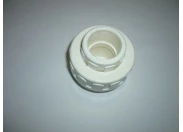 PPR  Муфта разъемная  32