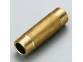 Удлинитель Н TIEMME 1/2"х100мм - Фото №1