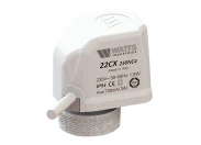 Привод термоэлектрический 22CX NС нормально закрытый WATTS Ind 24В
