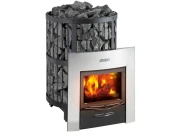 Дровяная печь Harvia Legend 150 DUO