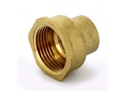 Муфта В UNI-FITT 1/2"x3/4"