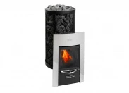Дровяная печь Harvia Ville Haapasalo 240 DUO