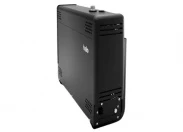 Парогенератор Helo STEAM PRO 160 16 кВт (клапан автоочистки в комплекте)
