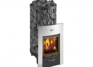 Дровяная печь Harvia Legend 150 DUO