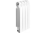 Алюминиевый радиатор Global VOX-R 800 4 секции