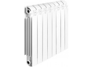 Алюминиевый радиатор Global VOX-R 800 8 секций