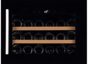 Встраиваемый винный шкаф 1221 бутылка Dunavox DAVS-18.46B