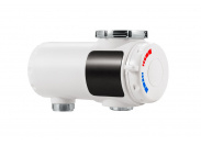 Электрический проточный водонагреватель 3 кВт Unipump BEF-019A