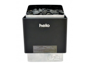 Электрическая печь Helo CUP 45 STJ (4,5 кВт, цвет графит)