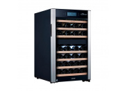 Отдельностоящий винный шкаф 2250 бутылок Libhof GPD-45 Premium