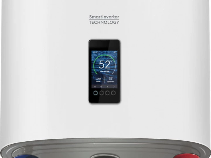 Купить Electrolux Ewh 50 Smartinverter