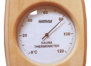 Термометр Harvia Термометр SAC92000