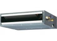 Канальный внутренний блок мультисплит системы Fujitsu ARXG07KLLAP