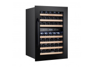 Встраиваемый винный шкаф 2250 бутылок Libhof CKD-42 Black