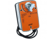 Электропривод Ucp LFU-230-05