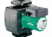 Насос для отопления Wilo TOP-S 40/4 EM