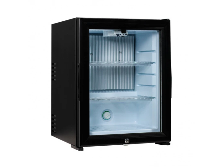 Минибар Cold vine MCA-30BG - купить недорого в Москве | ForWater