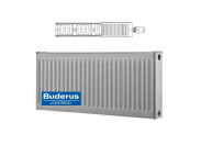Стальной панельный радиатор Тип 22 Buderus Радиатор K-Profil 22/400/1800 (27) (C)