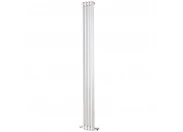 Стальной трубчатый радиатор 2колончатый Irsap TESI 21800/04 T30 (RR218000401A430N01)
