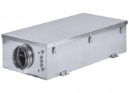 Приточная вентиляционная установка Zilon ZPE 1200-9,0/3 INT