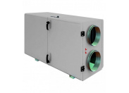 Приточновытяжная вентиляционная установка Shuft UniMAX-P 1000SE-A