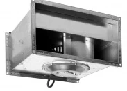 Канальный квадратный вентилятор Shuft RFD 700x400-4 VIM