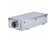 Приточная вентиляционная установка Shuft ECO-SLIM 700-9,0/3 - А