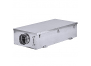 Приточная вентиляционная установка Shuft ECO-SLIM 1100-15,0/3 - А
