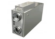 Приточновытяжная вентиляционная установка Zilon ZPVP 1500 HW
