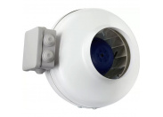 Канальный круглый вентилятор Shuft CFz 250 MAX