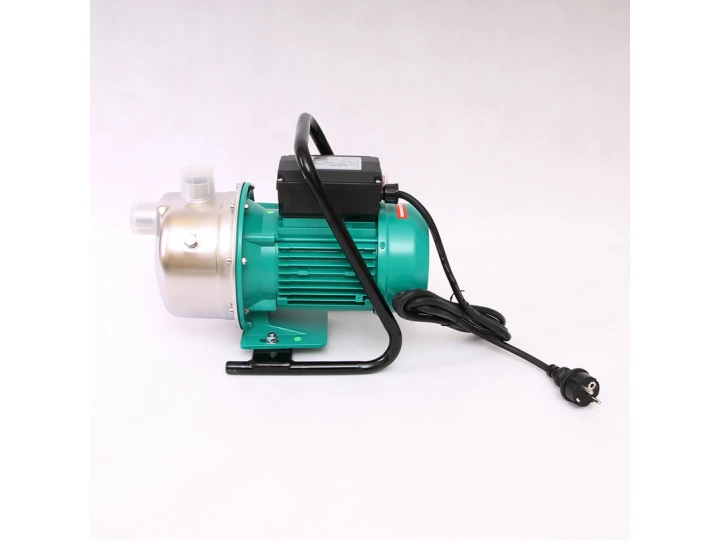 Насос самовсасывающий WILO JET WJ 202 EM - купить недорого в Москве ...