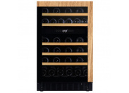 Встраиваемый винный шкаф 2250 бутылок Dunavox DAUF-38.100DOP.TO
