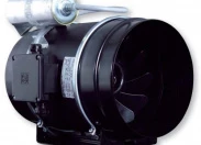Канальный круглый вентилятор Soler & palau TD-800/200 EEXEIICT3