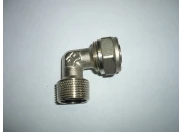 Угол обж-Н 20х3/4' никелир.