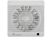 Вытяжка для ванной диаметр 150 мм Soler & palau Decor 300S