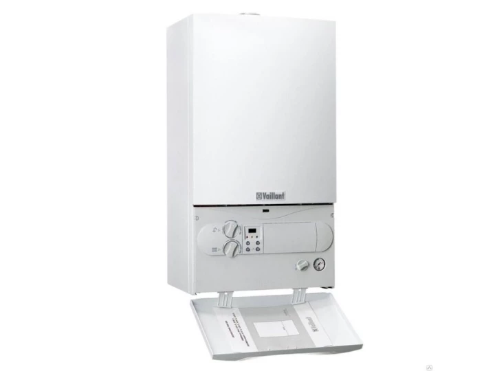 Газовый котел vaillant turbotec plus