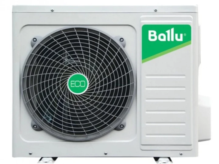 Ballu 22y