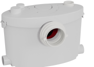 Канализационная установка Hoobs RCS 401