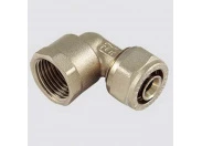 Обжим Угол В TIEMME 20х1/2"