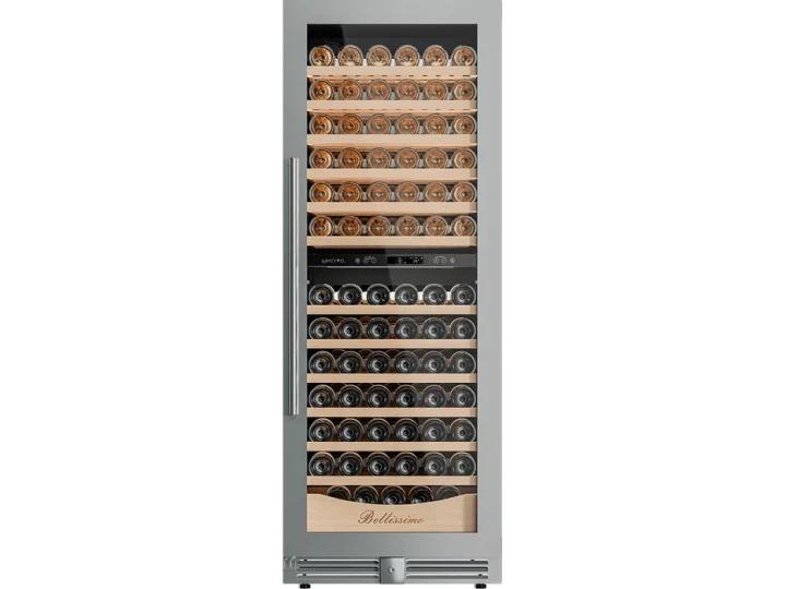 Встраиваемый винный шкаф 51100 бутылок Meyvel MV141PRO-KST2
