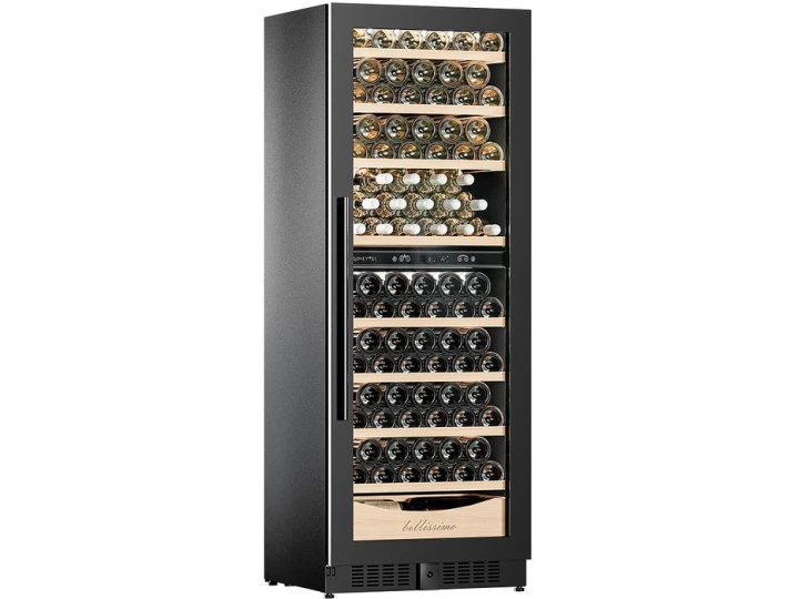 Отдельностоящий винный шкаф 51100 бутылок Meyvel MV95-KBT2