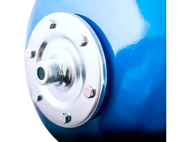 Гидроаккумулятор 100 Л Вертикальный Купить