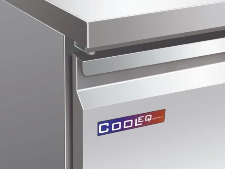 Стол морозильный cooleq gn3100bt