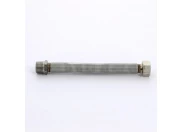 Подводка для воды НВ Flexorapid EMMETI 1/2" 17-40см