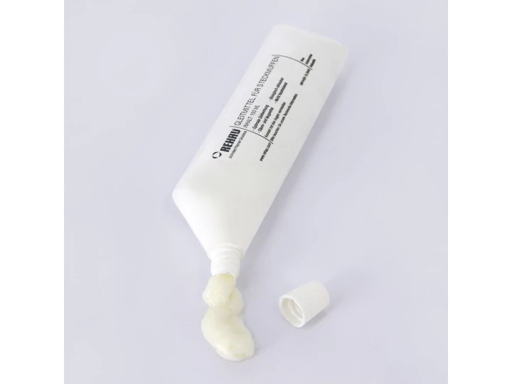 Смазка техническая для раструбных соединений Raupiano Plus в тюбике ...