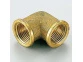 Угол В TIEMME 3/4"x1/2"