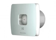 Вытяжка для ванной диаметр 100 мм Electrolux EAF-100